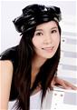 Gorgeous girls only: lingmin from Changsha, address free, Asian single woman