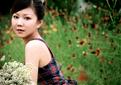 Most gorgeous women: Ailing from Xining, marriage, Asian single woman