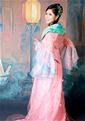 Beautiful pictures: hot Asian girl photo: lixia