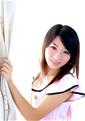 Gorgeous single women: beautiful Asian girl Lijuan(Livana) from Changsha
