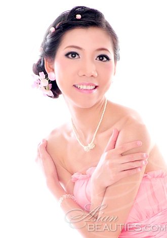 Hundreds of beauties: bride order Asian Li(Lily)