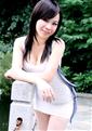 Hundreds of gorgeous pictures: Qingrong from Shenzhen, Asian woman, single, dating