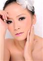 Gorgeous women pictures: Asian, sexy single woman Feng from Wuhan