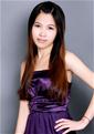 Gorgeous girls only: Asian mailorder bride yanzhen from Shenzhen