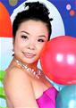 Hundreds of gorgeous pictures: Qin from Chongqing, bride mail order, China