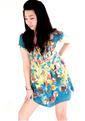 Date the woman of your dreams: Asian single jialin from Harbin