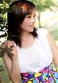 Gorgeous women pictures: Wei from Chongqing, girl China yuong