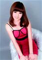 Hundreds of gorgeous pictures: Asian bride Xiaolei from Linyi
