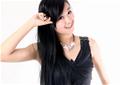 Most gorgeous women: beautiful Thai girl Wenting from Harbin