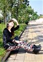 Hundreds of stunning women: Qiuxiang, Asian girl gallery
