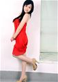 Gorgeous women pictures: cute Asian model xihong from Shenzhen