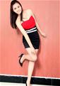 Thousands of beauties: single Asian girl Ying