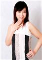 Date the woman of your dreams: Thai woman Lili from Harbin