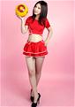 Browse our photo gallery! Take a look at Asian single bride Lina(Maria)