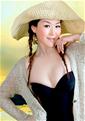 Beautiful pictures: lian, Asian woman in bikini