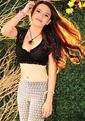Gorgeous member profiles: Asian profile Member Danica Dalpatan