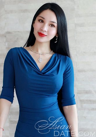 Gorgeous member profiles: beautiful Asian member Shiya from Beijing