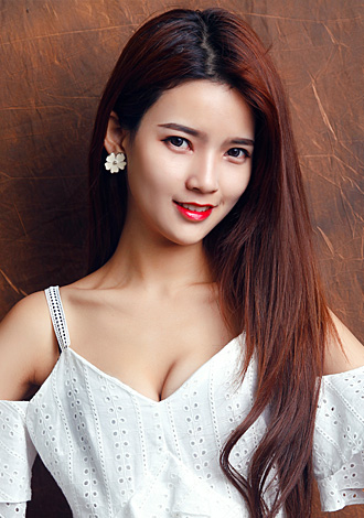 Gorgeous profiles only: Yaxuan from Shenzhen, dating partner from China