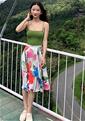 Hundreds of beauties: Xingping, member, romantic companionshippic 