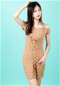 Thousands of beauties: Yuelian, beautiful romantic companionship Asian member