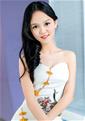 Date the member of your dreams: Asian dating partner XiLin（Sally） from Shanghai