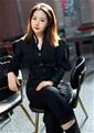 Gorgeous profiles pictures: Yaxi, member from China