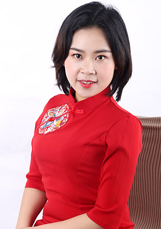 Most gorgeous profiles: Juanjuan from Beijing, beautiful member, romantic companionship, Asian