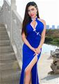 Most gorgeous profiles: Huijuan (Elsa), romantic companionship Asian member