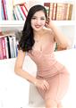 Browse our photo gallery! Take a look at pretty Asian member Zi  jiao