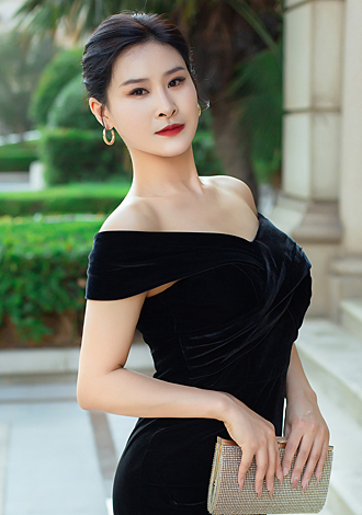 Hundreds of gorgeous pictures: young Asian member Bei from Shenzhen