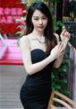 Absolutely dazzling profiles: Huan, romantic companionship minded Asian member