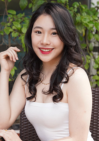 Gorgeous profiles only: gorgeous Asian member kieu(kate) from Ho Chi Minh City
