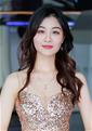 Hundreds of gorgeous pictures: Thailand member Zhiting from Guangxi