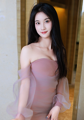 Gorgeous profiles only: meet Asian member Yingying