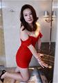 Hundreds of gorgeous pictures: meet Asian member Xiao from Xinxiang