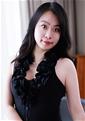 Gorgeous member profiles: Xuqing from Shanghai, member from China